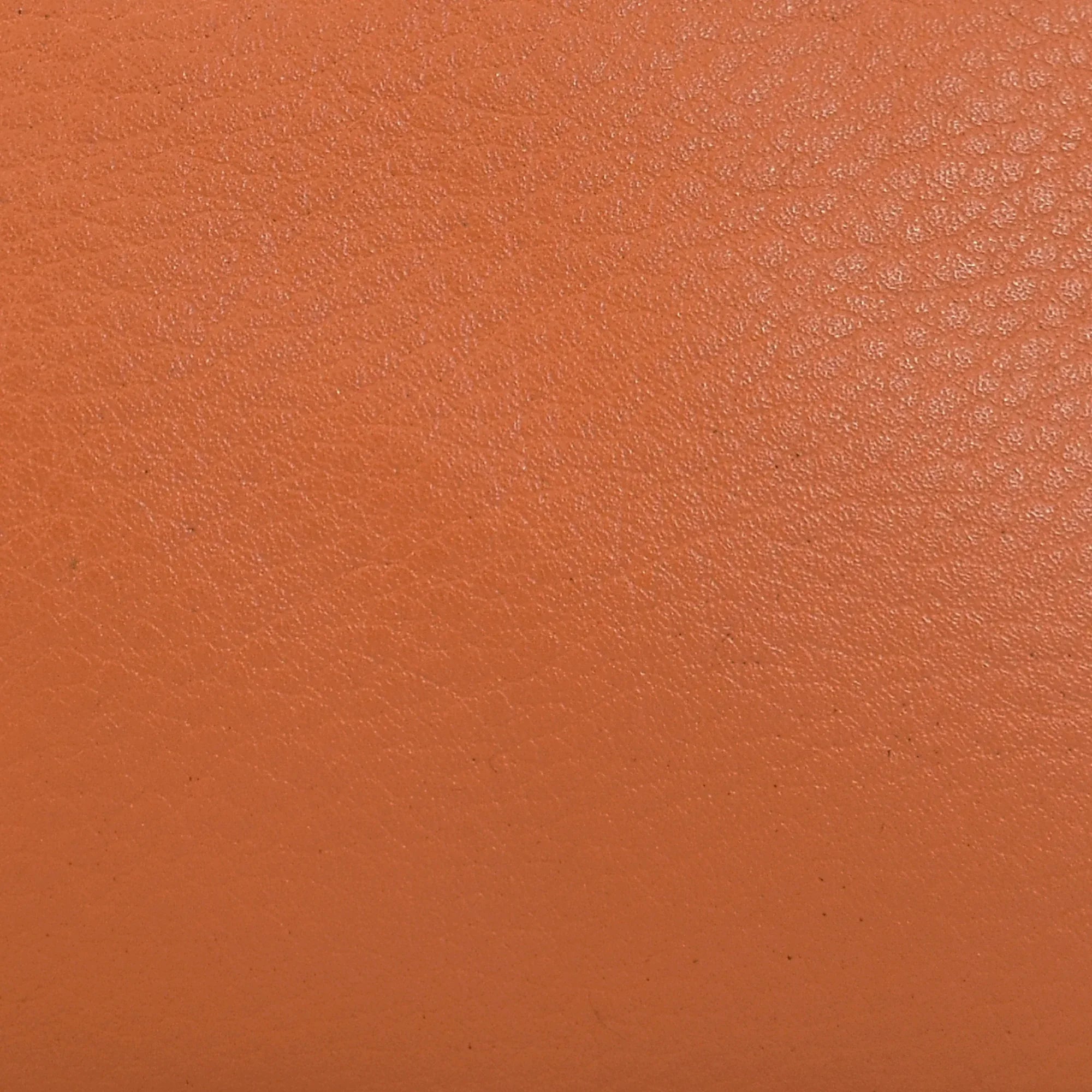 Heritage Leather Coin Pouch - 1824