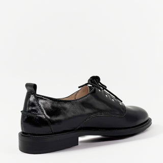 Hide Out Leather Loafers - Glamourous Grace