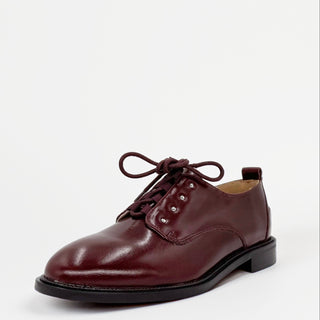 Hide Out Leather Loafers - Glamourous Grace