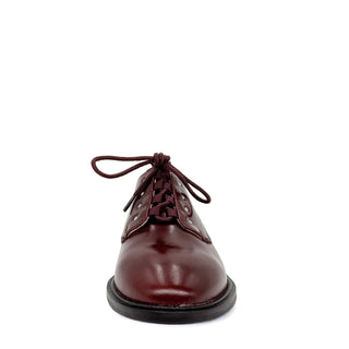 Hide Out Leather Loafers - Glamourous Grace