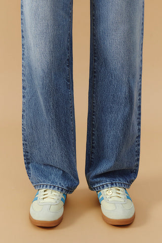 Brooklyn High Rise Jeans HJ001 - Glamourous Grace