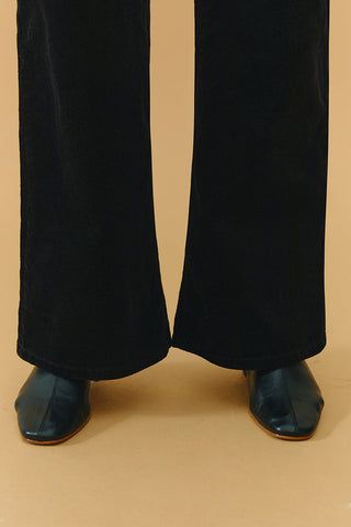 80'S Baggy Corduroy Pants HJ103 - Glamourous Grace