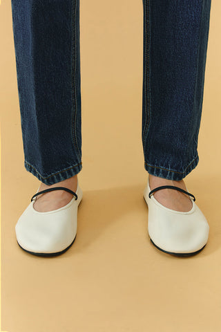 Fifth Avenue Tapered Jeans HJ002 [FINAL SALE] - Glamourous Grace