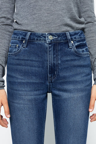 Vintage High Rise Flare LALA Jeans HJ186 - Glamourous Grace