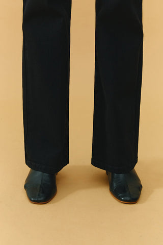 Barbara High Rise Bootcut Jeans HJ004 - Glamourous Grace