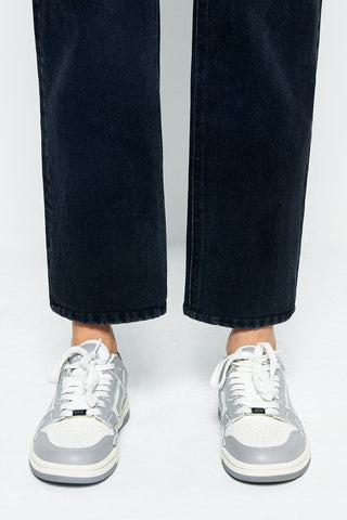 Manhattan High Rise Straight Ankle Jeans HJ160 - Glamourous Grace