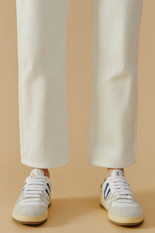 Manhattan High Rise Straight Ankle Jeans HJ160 - Glamourous Grace