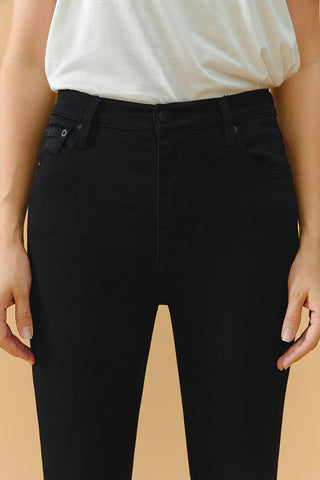 Chicago High Rise Skinny Jeans HJ003 - Glamourous Grace