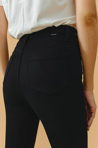 Chicago High Rise Skinny Jeans HJ003 - Glamourous Grace