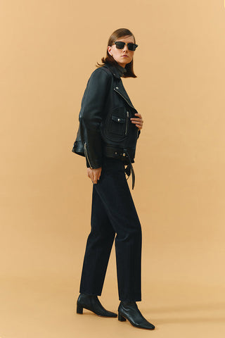 Fifth Avenue Tapered Jeans HJ002 [FINAL SALE] - Glamourous Grace