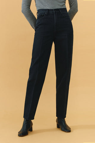 Fifth Avenue Tapered Jeans HJ002 [FINAL SALE] - Glamourous Grace