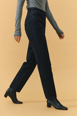 Fifth Avenue Tapered Jeans HJ002 [FINAL SALE] - Glamourous Grace
