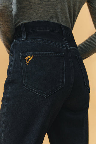 Fifth Avenue Tapered Jeans HJ002 [FINAL SALE] - Glamourous Grace
