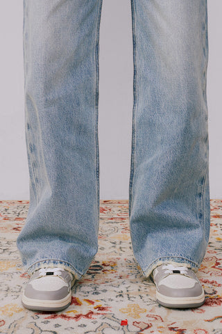 Fun City Wide Jeans HJ105 - Glamourous Grace