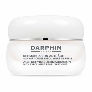 Darphin Age Defying Dermabrasion Peeling - Natural Anti-Aging Skincare for All Skin Types