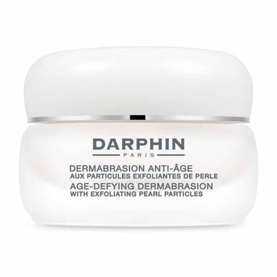 Darphin Age Defying Dermabrasion Peeling - Natural Anti-Aging Skincare for All Skin Types
