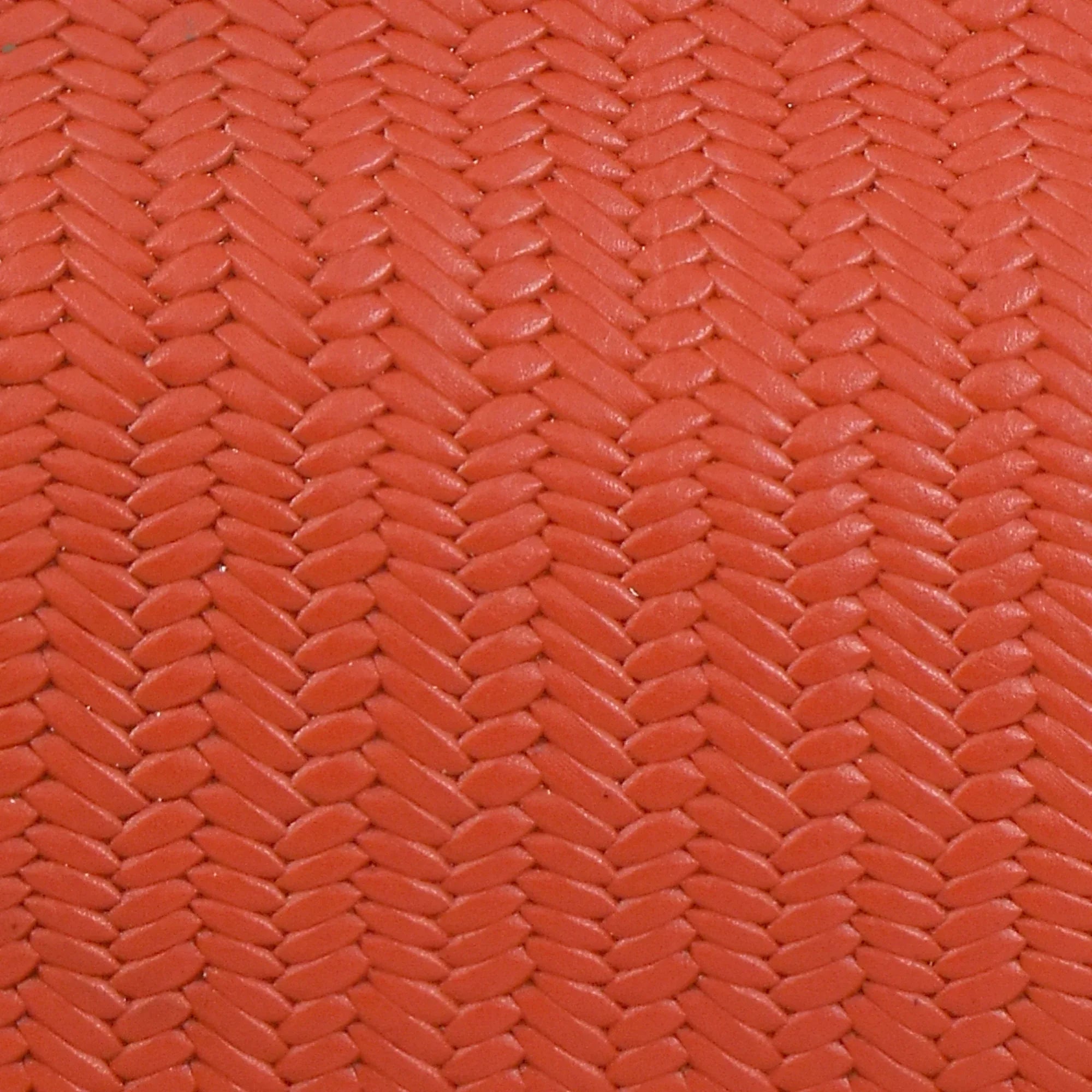 Heritage Leather Eye Glass Pouch - 1940