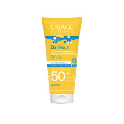 Uriage Kids Sunscreen Lotion - SPF 50+ | 100ml - Glamourous Grace