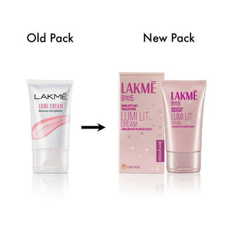 Lakme 9 To 5 Lumi Skin Cream