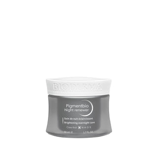 Bioderma Pigmentbio Night Cream for Hyper-Pigmentation - Dermatologically Tested, Anti-Dark Spot Cream - Glamourous Grace