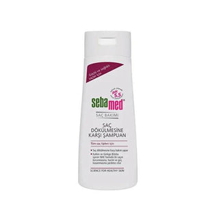Sebamed Anti Hairloss Shampoo 400ml - Glamourous Grace