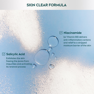 Nivea Derma Skin Clear Toner