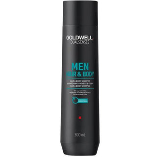 Goldwell DualSenses Men Hair & Body Shampoo 10.1 oz