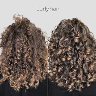 Keratin Mask for Damaged Hair