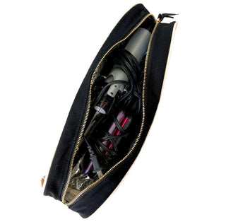 Best Deal Gift Set, 4-pack Travel & Home, Black - Glamourous Grace