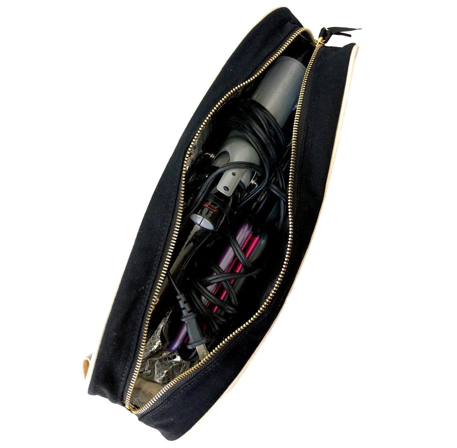 Best Deal Gift Set, 4-pack Travel & Home, Black - Glamourous Grace