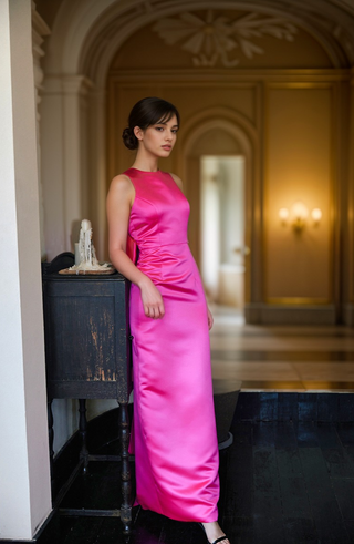 Glamourous Grace