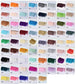 Other swatch colors