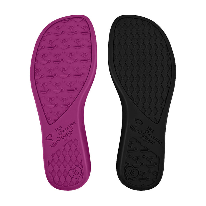 Hang In There Women's Mary Jane Flats