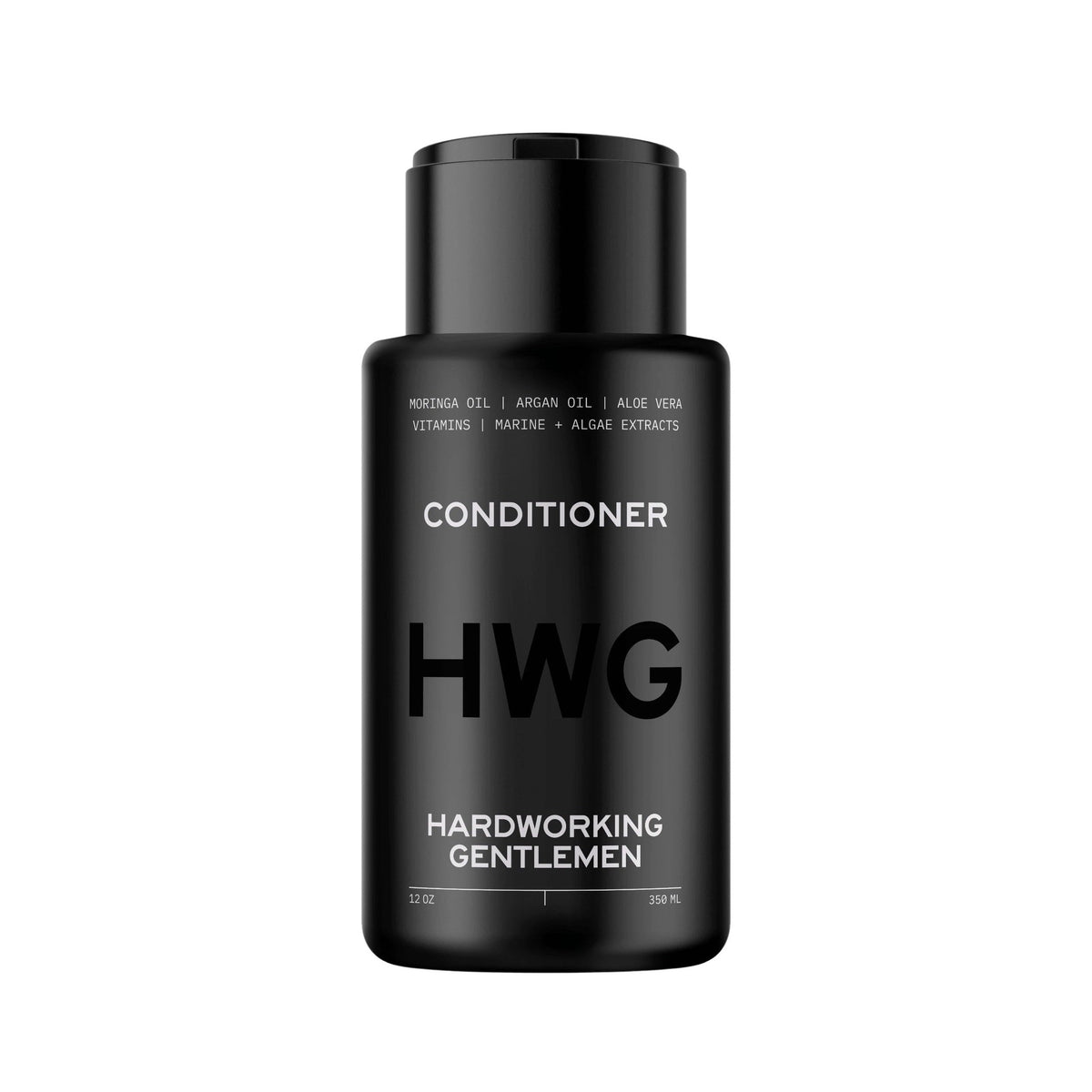 Hardworking Gentlemen Conditioner - Glamourous Grace