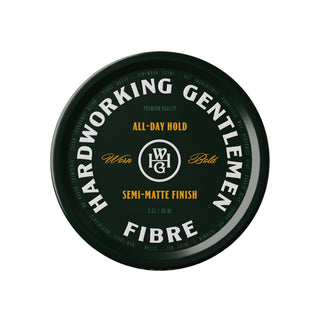 Hardworking Gentlemen FIBRE
