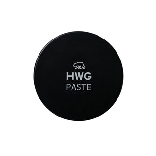 Hardworking Gentlemen Paste