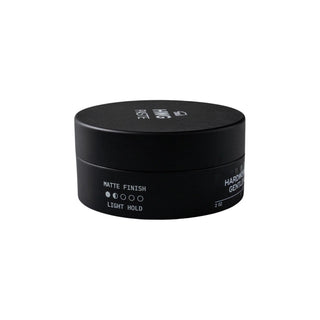 Hardworking Gentlemen Paste