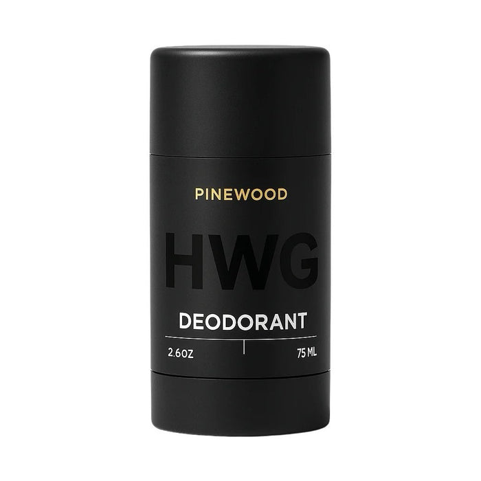 Hardworking Gentlemen Pinewood Deodorant - Glamourous Grace