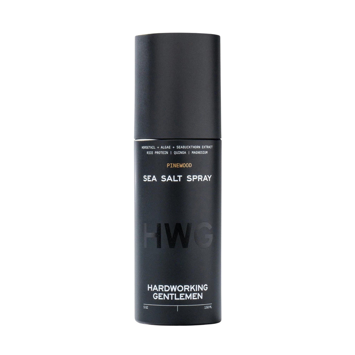 Hardworking Gentlemen Sea Salt Spray - Glamourous Grace