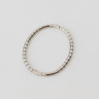 Harlow Hinged Bangle Bracelet - WATERPROOF