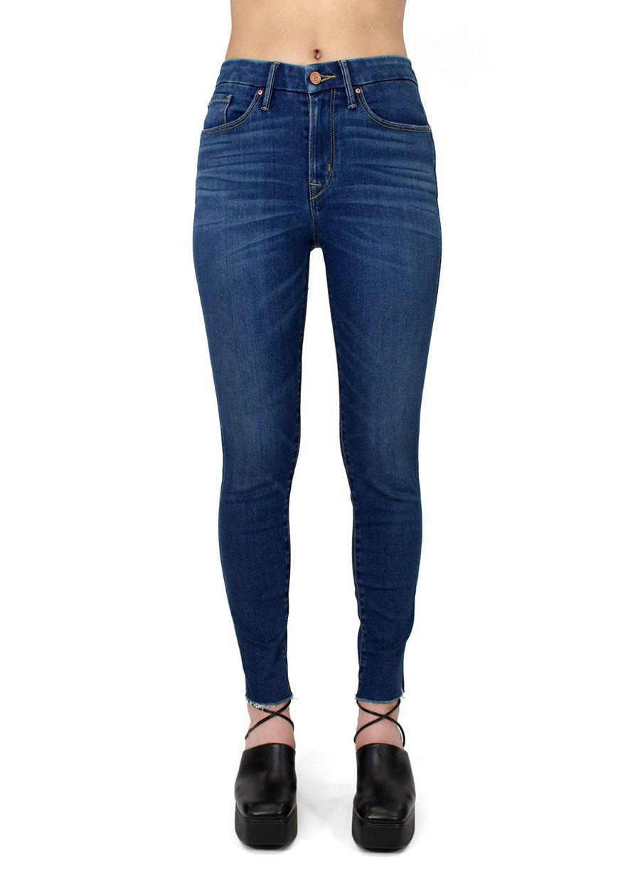 The Heart Breaker Skinny - Vera - Glamourous Grace