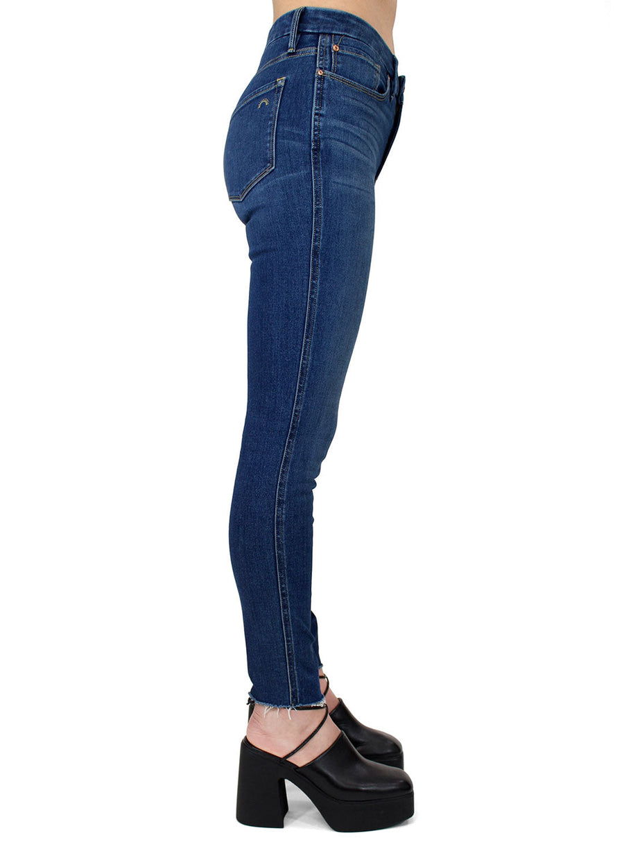 The Heart Breaker Skinny - Vera - Glamourous Grace