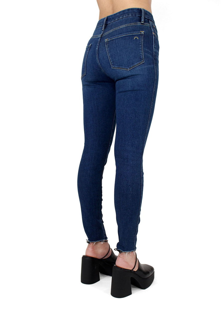 The Heart Breaker Skinny - Vera - Glamourous Grace