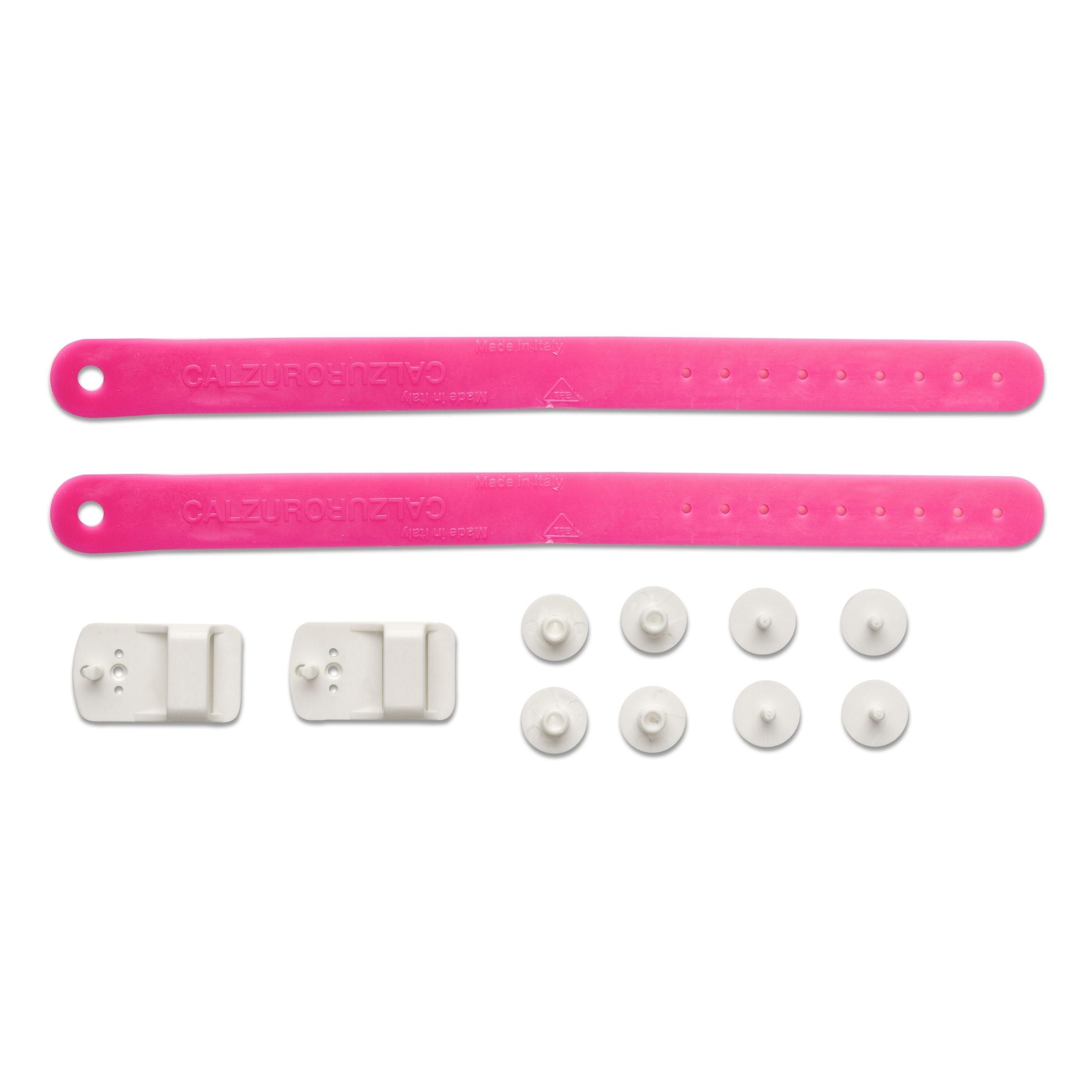 Heel Strap Kit - Glamourous Grace