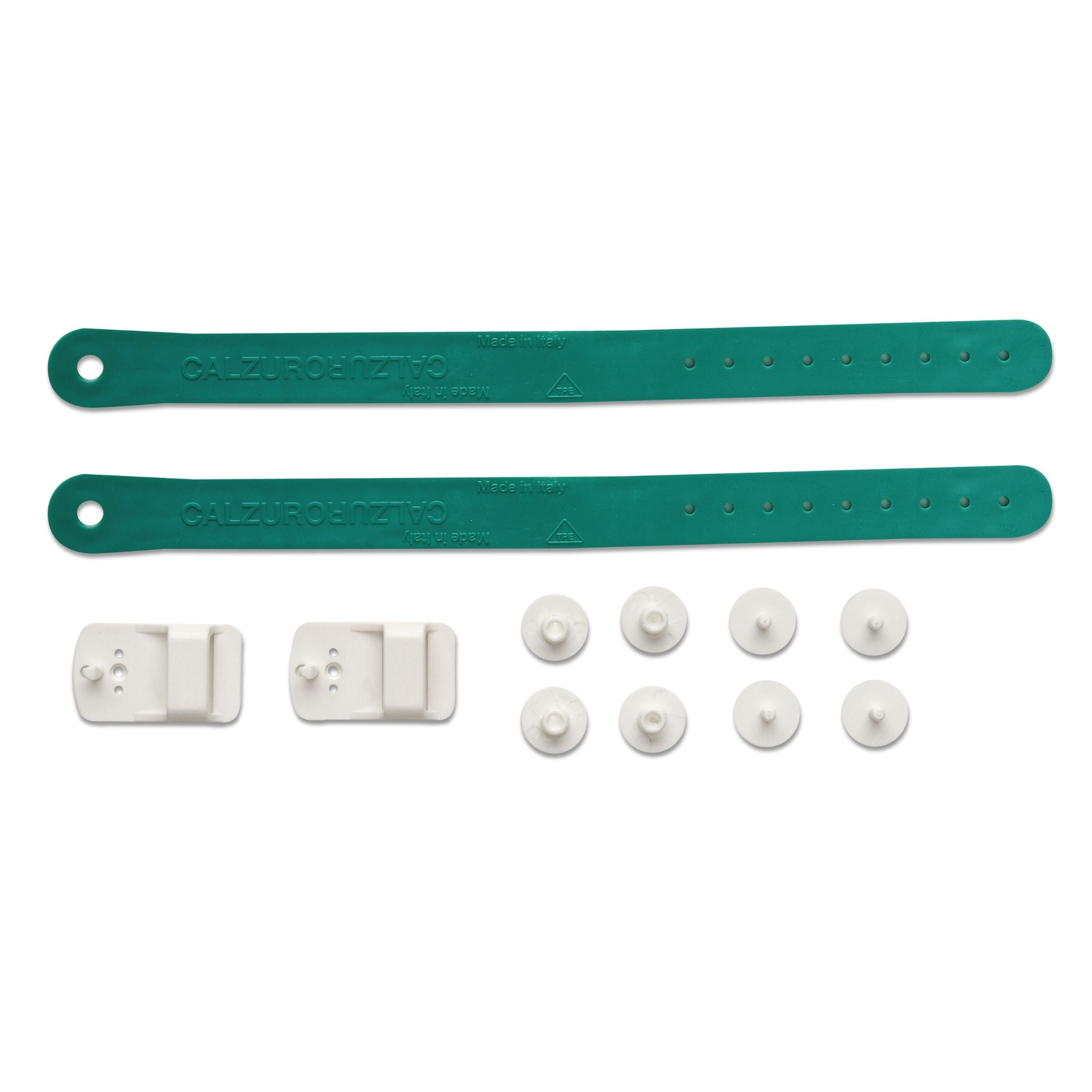Heel Strap Kit - Glamourous Grace