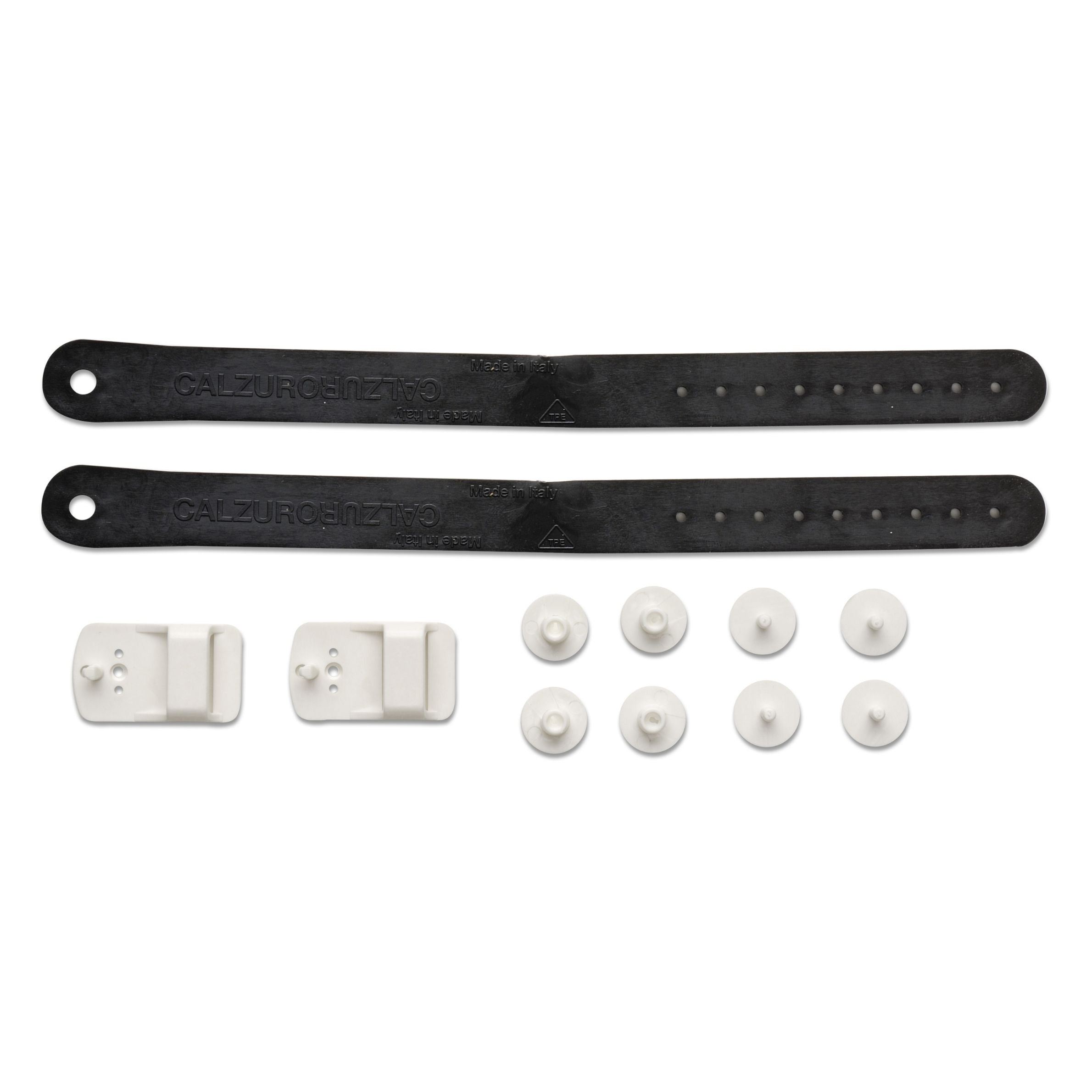 Heel Strap Kit - Glamourous Grace