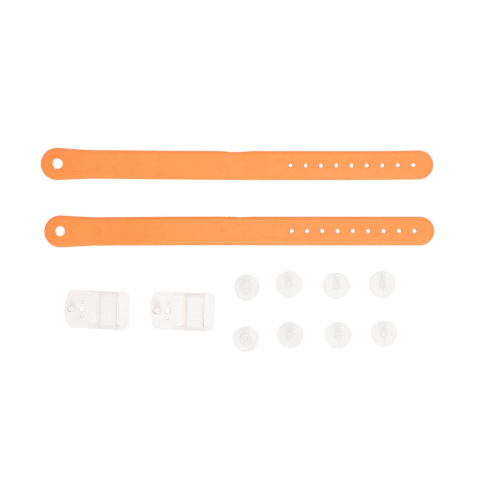Heel Strap Kit