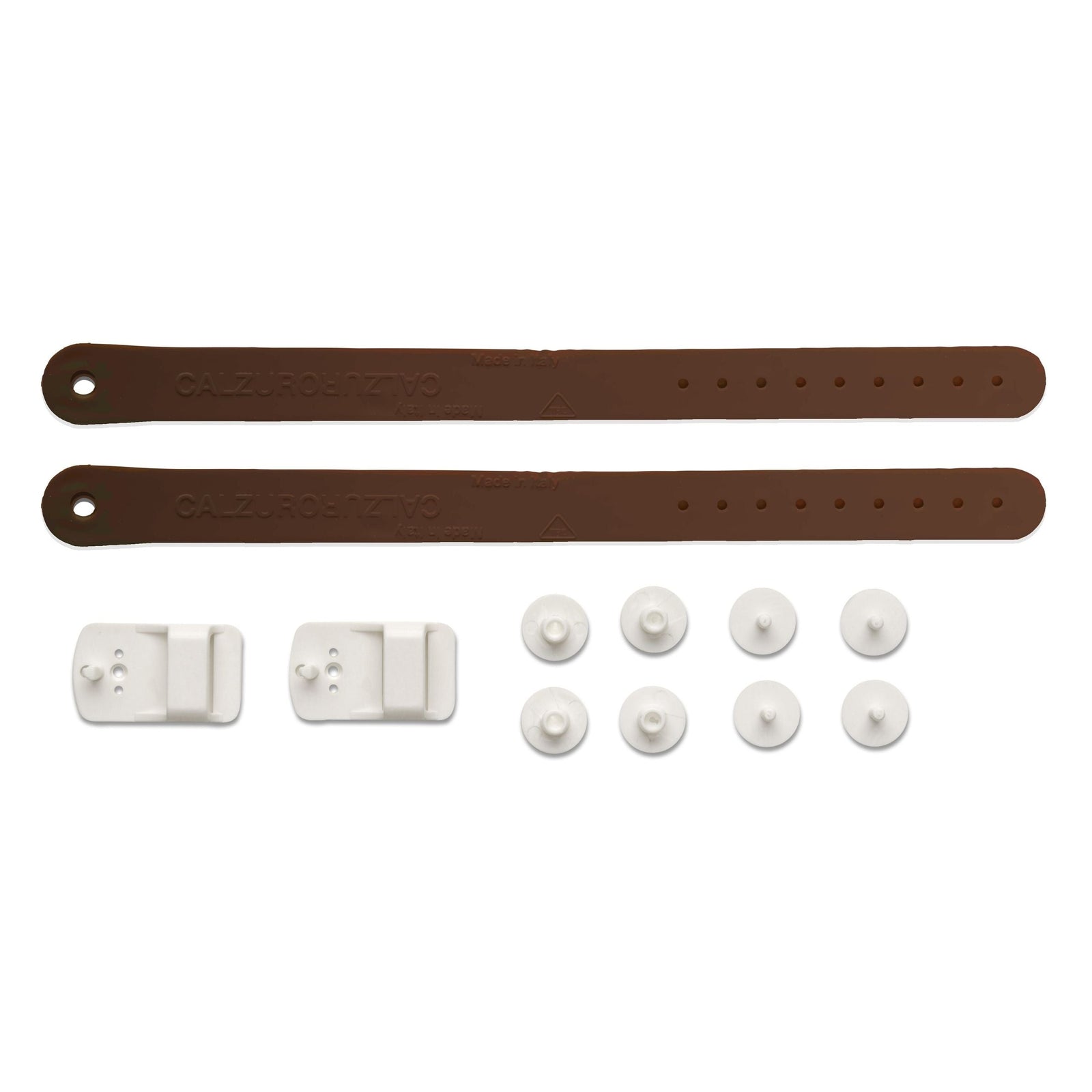 Heel Strap Kit