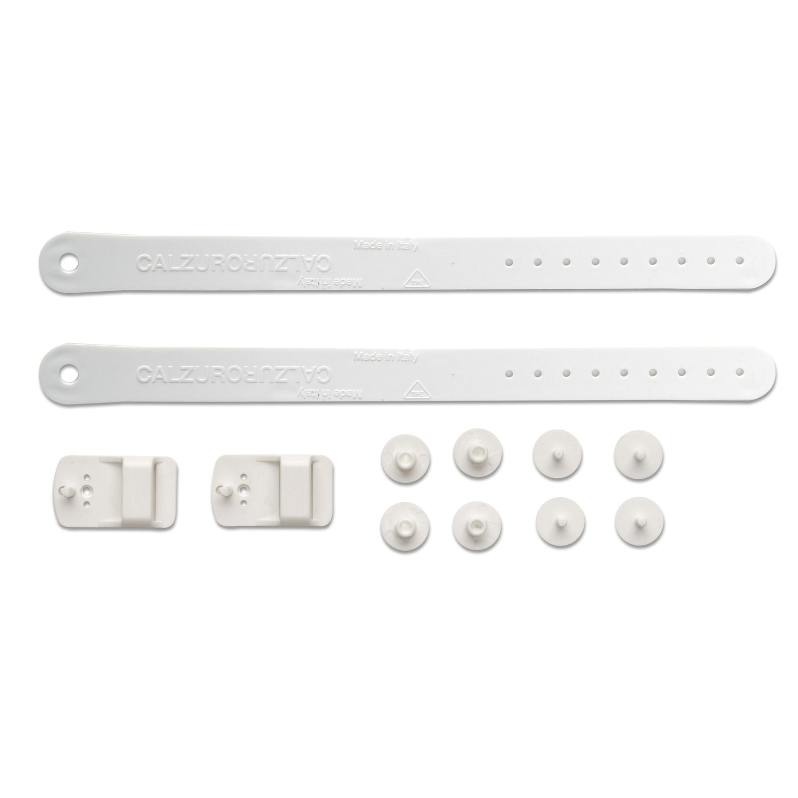 Heel Strap Kit