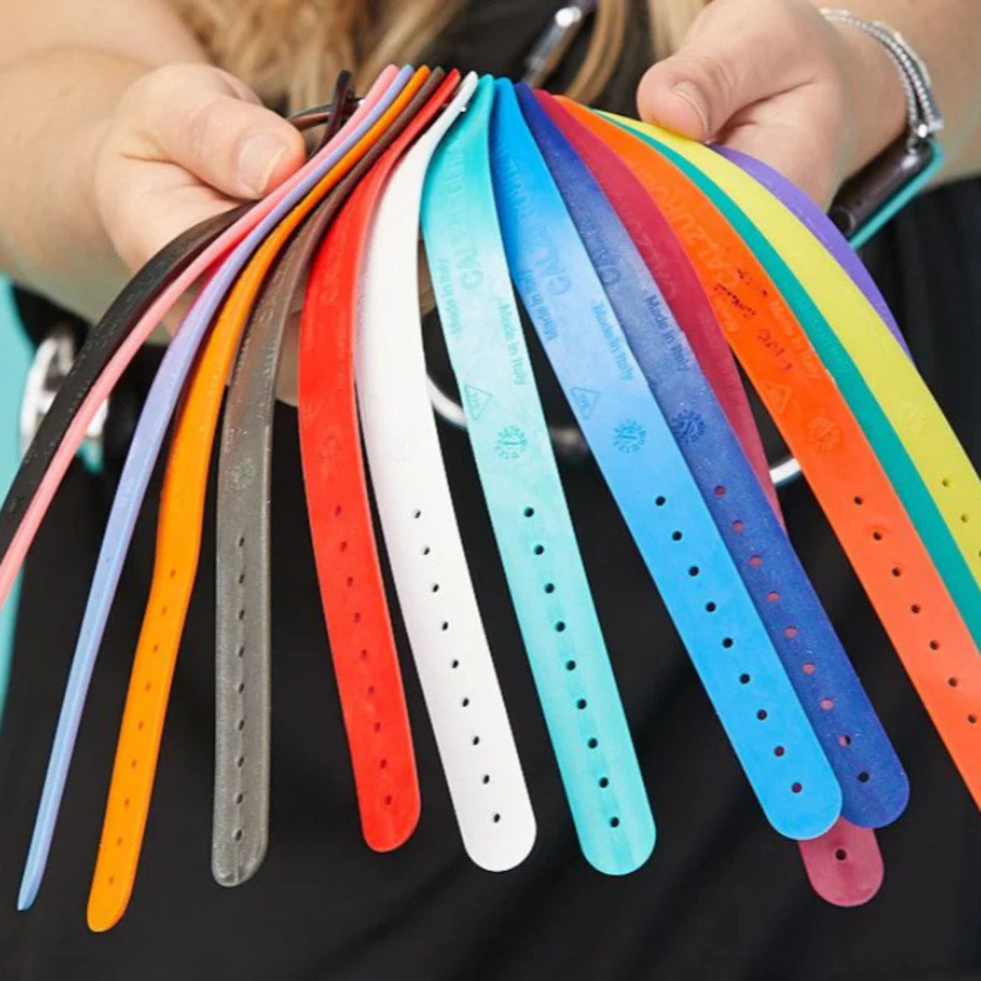 Heel Strap Kit - Glamourous Grace